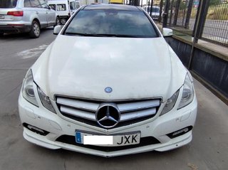 230353 paragolpes a20788004479999 mercedes-benz