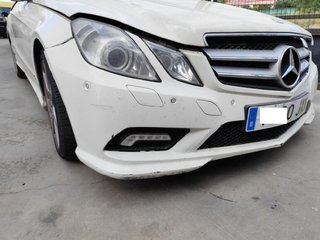 230353 paragolpes a20788004479999 mercedes-benz