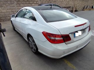 230353 paragolpes a20788004479999 mercedes-benz