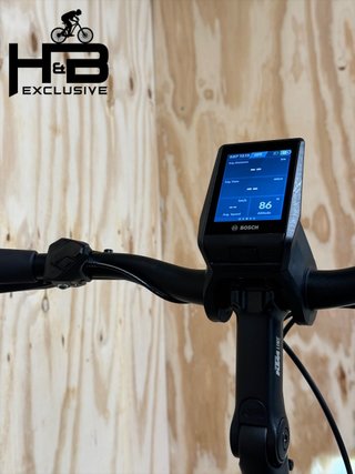 KTM Macina Tour CX 610 Shimano Deore 2022