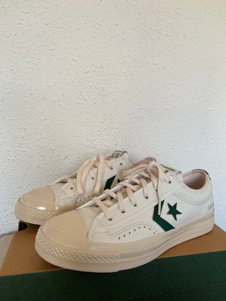Converse All Star Blancas