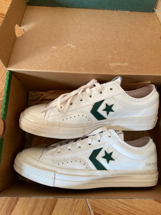 Converse All Star Blancas