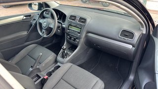Volkswagen Golf 1.4 2009