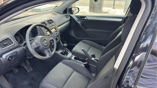 Volkswagen Golf 1.4 2009