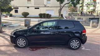 Volkswagen Golf 1.4 2009