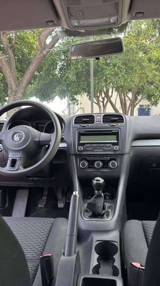 Volkswagen Golf 1.4 2009