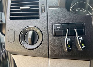Mercedes-Benz Sprinter 2018