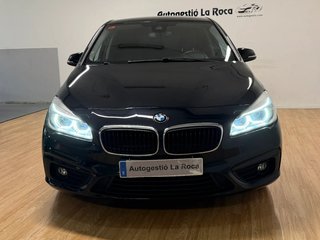 BMW Serie 2 216d Active Tourer 85 kW (116 CV)