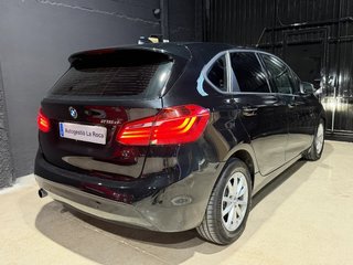 BMW Serie 2 216d Active Tourer 85 kW (116 CV)