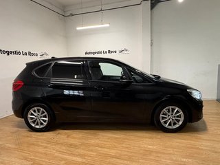 BMW Serie 2 216d Active Tourer 85 kW (116 CV)