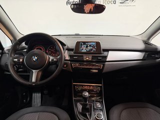 BMW Serie 2 216d Active Tourer 85 kW (116 CV)