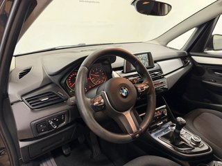 BMW Serie 2 216d Active Tourer 85 kW (116 CV)