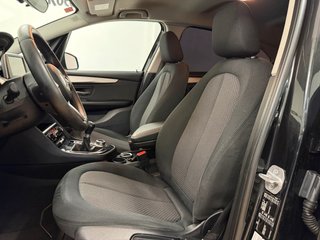 BMW Serie 2 216d Active Tourer 85 kW (116 CV)