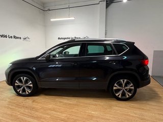 SEAT Ateca TSI S&S Xcellence 110 kW (150 CV)