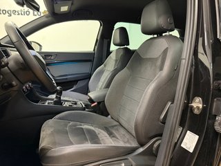 SEAT Ateca TSI S&S Xcellence 110 kW (150 CV)
