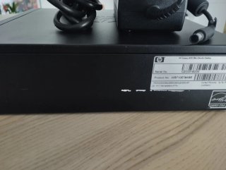 HP COMPAQ 8000 Elite U SFF PC