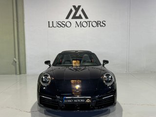Porsche 911 2023