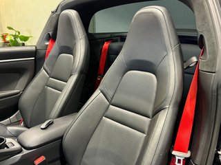 Porsche 911 2023