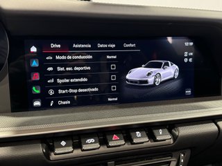 Porsche 911 2023