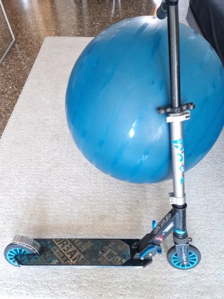 Patinetes infantiles Oxelo