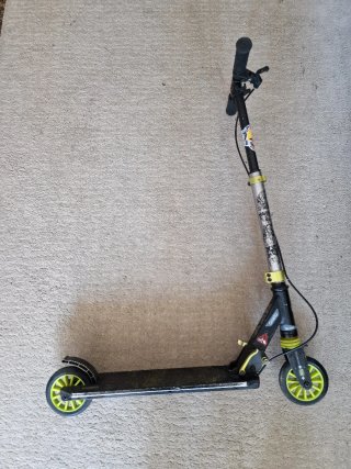Patinetes infantiles Oxelo