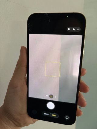 iPhone 13 Pro Max Dorado