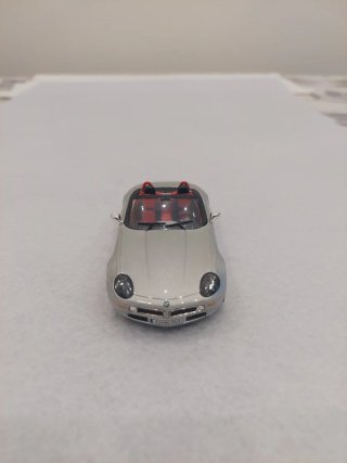 Modellino Auto