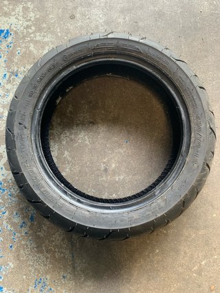 Neumático Dunlop ScootSmart 120/70-12