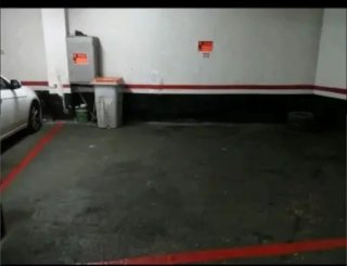 Se vende parcela de garaje