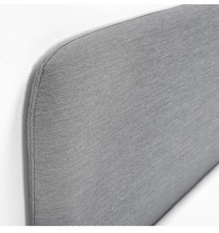 Cama doble 140 cm