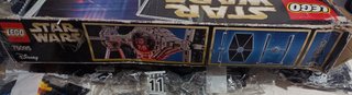 LEGO Star Wars UCS 75095 Con Caja (LEED TODO)