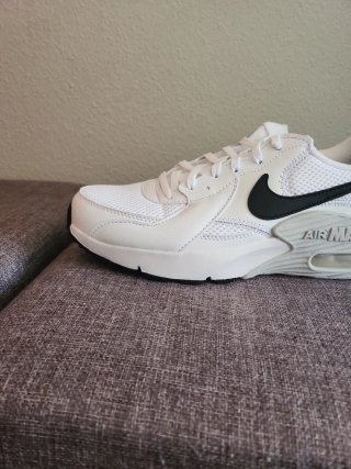Zapatillas Nike Air Max Excee Blancas