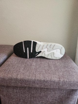 Zapatillas Nike Air Max Excee Blancas