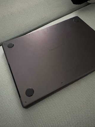 MacBook Pro 14 M3 Pro 18GB RAM 512GB SSD