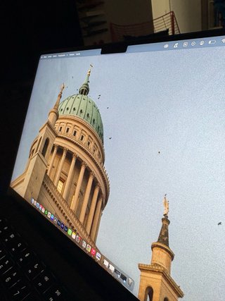 MacBook Pro 14 M3 Pro 18GB RAM 512GB SSD