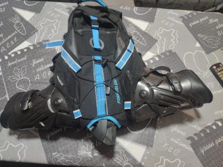 Patines en línea Rollerblade