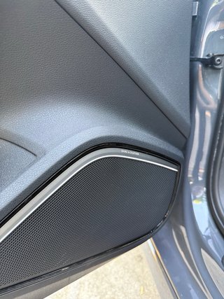 Audi S3 sedan 2018