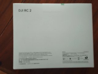 DJI RC 2 Precintado Sin Abrir