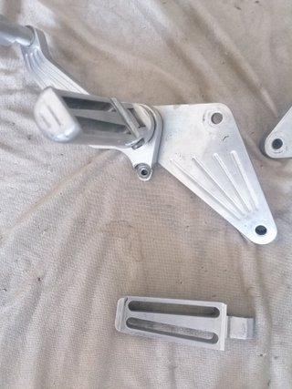 honda shadow vt 600 vt600 controlli avanzati