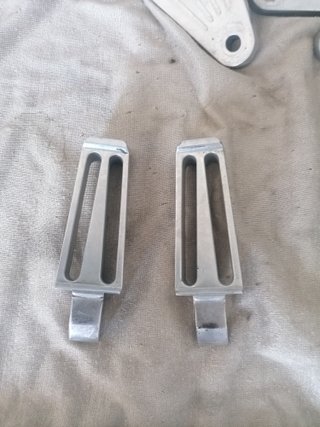 honda shadow vt 600 vt600 controlli avanzati