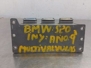 CENTRALITA AIRBAG BMW SERIE 3 BERLINA (E36) 65778