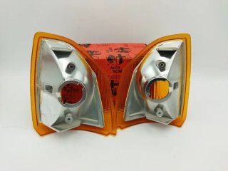 Pareja intermitente alfa romeo 33