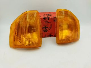 Pareja intermitente alfa romeo 33