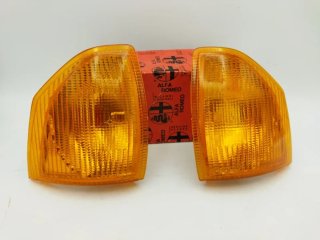 Pareja intermitente alfa romeo 33