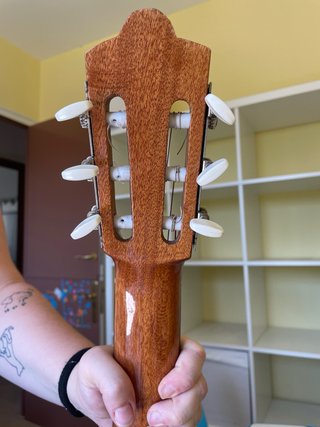 Guitarra Clásica Española A. Dotras Córdoba