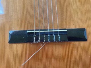 Guitarra Clásica Española A. Dotras Córdoba