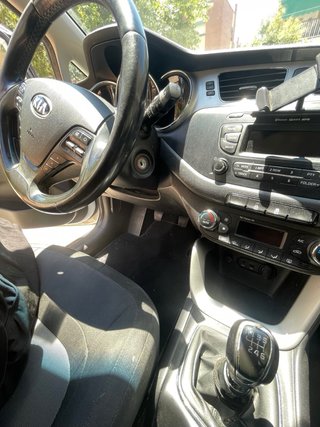 KIA Ceed 2014
