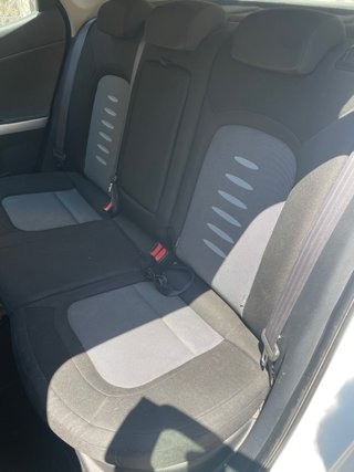 KIA Ceed 2014