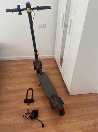 Patinete Eléctrico