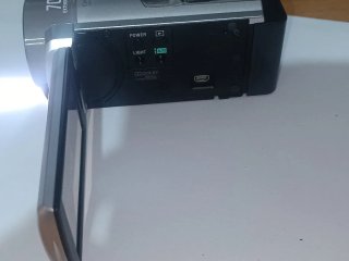 Videocamera Sony DCS-SX65E Handycam
